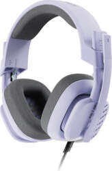 Logitech® A10 Geaming Headset - ASTEROID