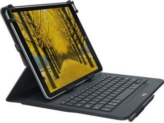 Logitech Logitech Universal Folio with integrated