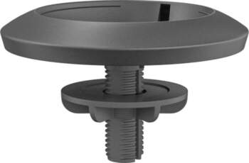 Logitech® Rally Mic Pod Table Mount