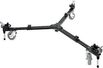 Manfrotto 127VS Basic Dolly (127) |