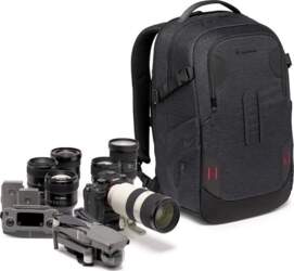 Manfrotto backpack Pro Light Backloader M