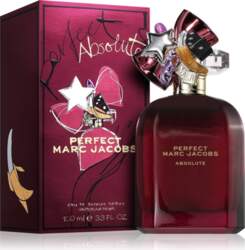Marc Jacobs Marc Jacobs Perfect Absolute