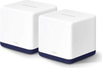 Mercusys Halo H50G (2-pack) | System