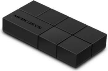 Mercusys MS108G 8x10/100/1000 switch, plastic case