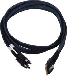 Micro Chip Microchip Adaptec Kabel SFF8654->SFF8612