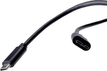 Miops Micro USB 3.0 Connection