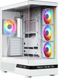 Modecom PC case Volcano AQ200 ARGB