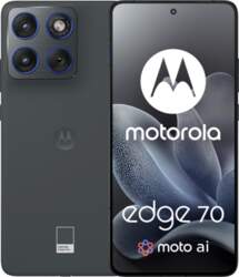 Motorola Edge 70 6.7" Dual