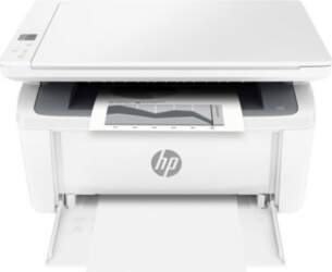 Multifunctional printer LaserJet M140w 7MD72F |