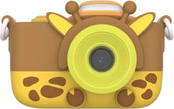 My First myFirst Camera 3 Yellow