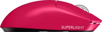 Mysz Logitech G PRO X SuperLight
