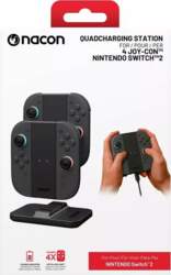 Nacon Nintendo Switch 2 MOUSE PACK