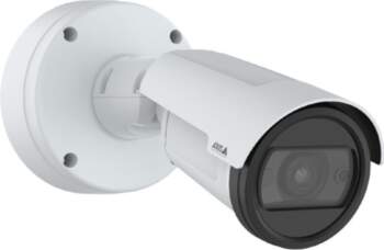 NET CAMERA P1475-LE 2MP BULLET/03181-001 AXIS
