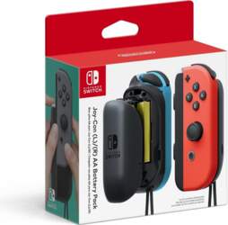 Nintendo Joy-Con AA Battery-Pack for Nintendo