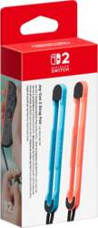 Nintendo Switch 2 Joy-Con Straps Light