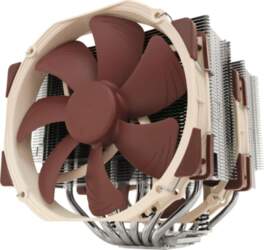 Noctua NH-D15 computer cooling component Processor