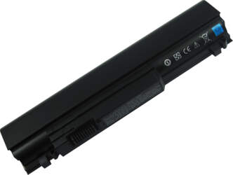 Notebook battery, Extra Digital Advanced, DELL