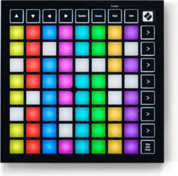 novation mk3