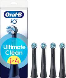 Oral-B | Replaceable toothbrush heads |