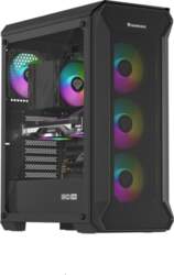 PC Case Genesis Irid 505 with