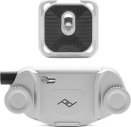 Peak Design camera clip Capture V3