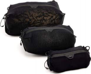 Peak Design Ultralight Mesh Packing Cube