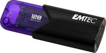Pendrive Emtec B110 Click Easy, 128