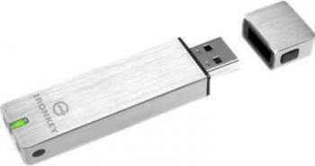 Pendrive IronKey IronKey S1000 Basic, 64