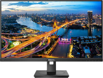 Philips | LCD Monitor with USB-C