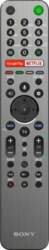 Pilot RTV Sony REMOTE COMMANDER (RMF-TX611E)