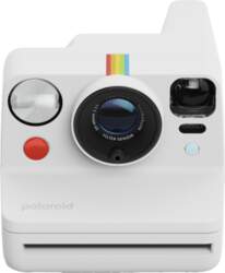 Polaroid Now+ Gen 3 Bundle, white