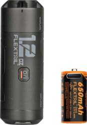 Portable Flextail Zero Pump | ZERO