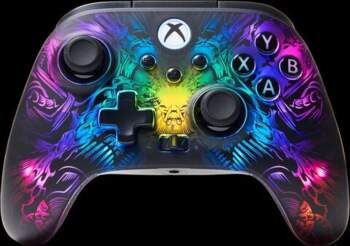 PowerA FUSION Pro Wireless Controller for