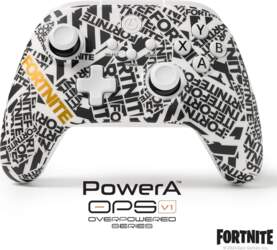PowerA OPS v1 Wireless Controller -