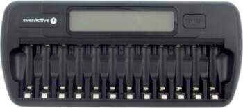 Processor charger EverActive AAA/AA NC-1200 |