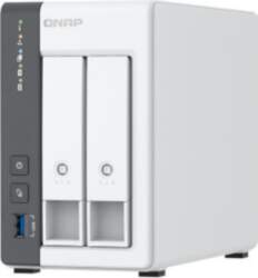 QNAP TS-216G NAS/storage server Tower Cortex-A