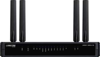 Router LANCOM Systems LANCOM 1803VA-5G (EU)