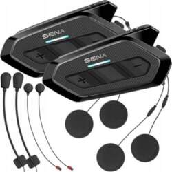 Sena Spider RT1 Dual Pack motorcycle