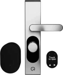 SHELLY LOQED Touch 2S Smart Lock