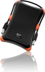 Silicon Power external HDD 2TB Armor