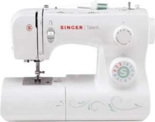 Singer | Talent | SMC 3321