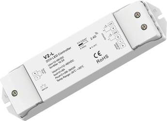 SKYDANCE V2-L LED Controller 12-36V DC