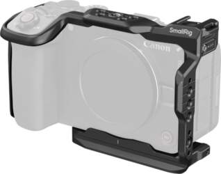 SmallRig HawkLock Quick Release Cage for