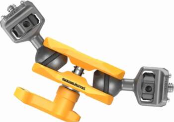 SmallRig Magic Arm Support with Dual