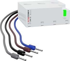 Smart Energy Sensor, 3P+N, 63A, Wi-Fi