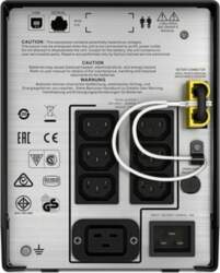 SMC2000I APC Smart-UPS C 2000VA LCD