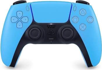 Sony DualSense PS5 Wireless controller Blue