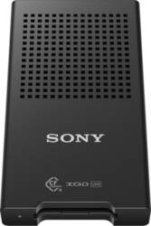 Sony memory card reader CFexpress Type-B/XQD