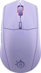 SteelSeries Rival 3 Gen 2 Lavender