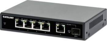 Switch Intellinet Network Solutions 561822 |